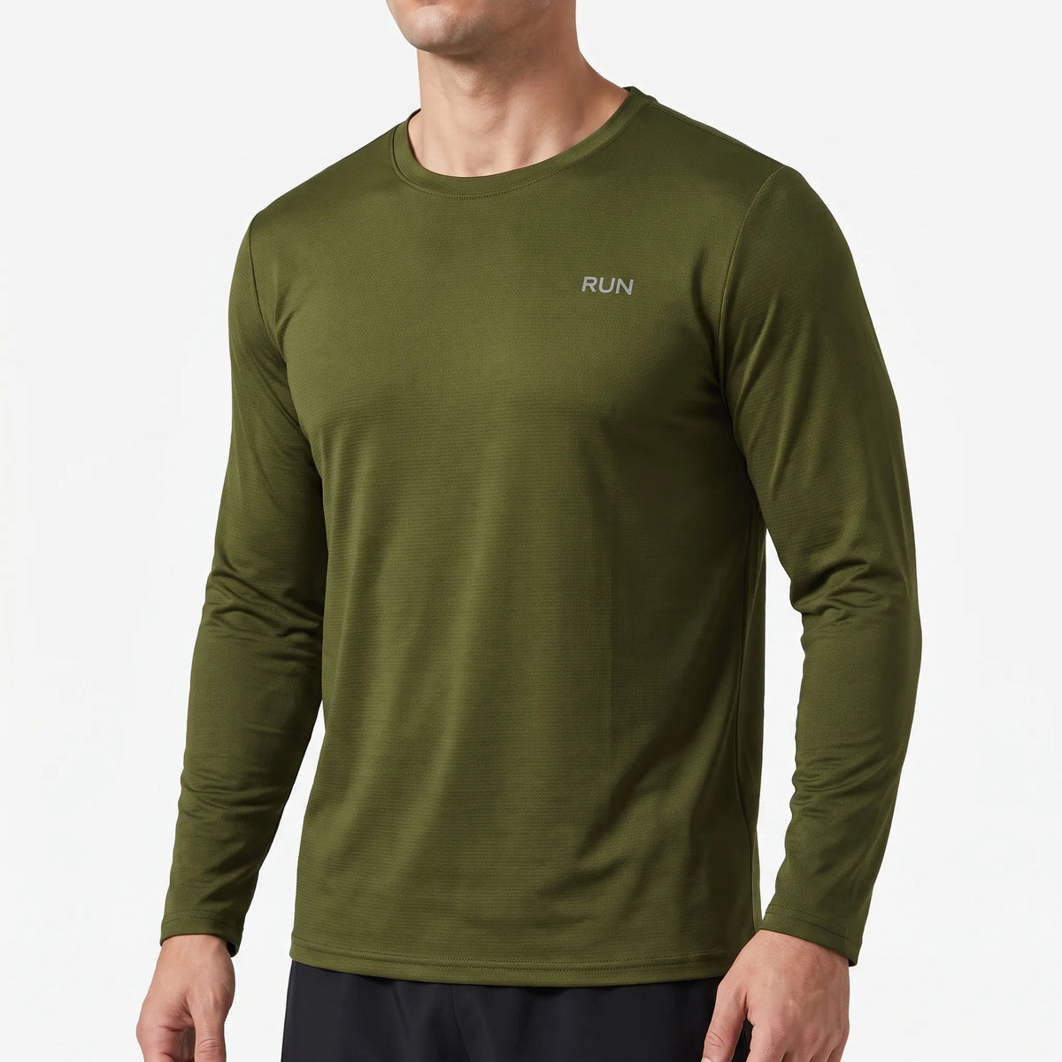 Nordspur | Soltrek Long Sleeve Sun Shirt Mens