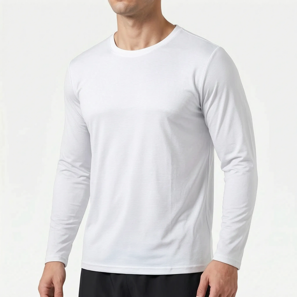 Nordspur | Soltrek Long Sleeve Sun Shirt Mens