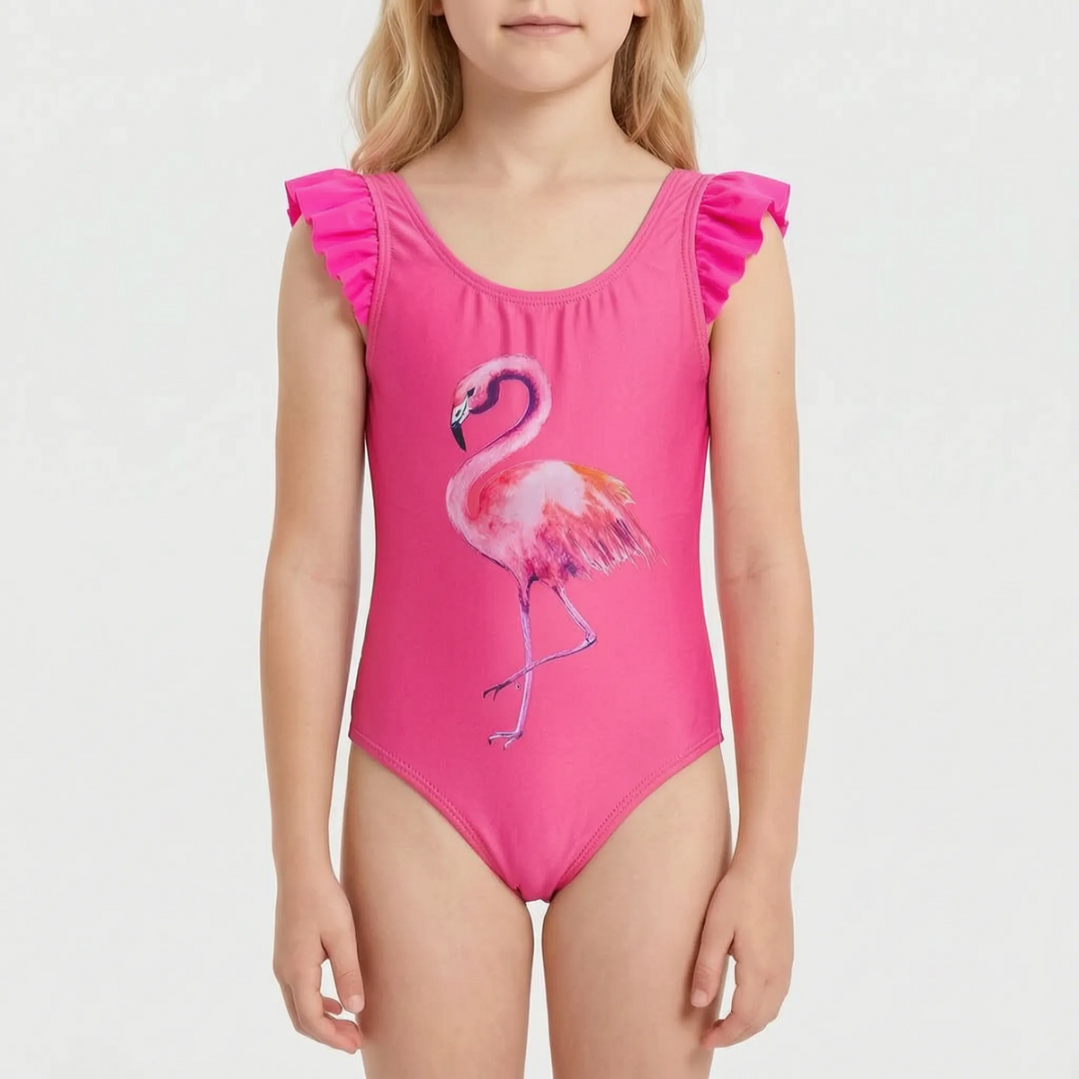 Nordspur | SplashTide Playful One-Piece Swimsuit