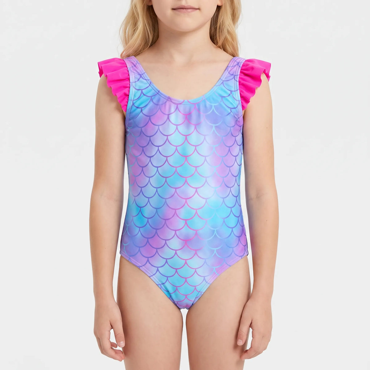 Nordspur | SplashTide Playful One-Piece Swimsuit