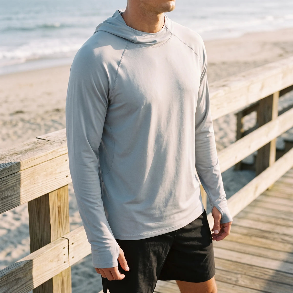 Nordspur | SunVex Long Sleeve Sun Hoodie