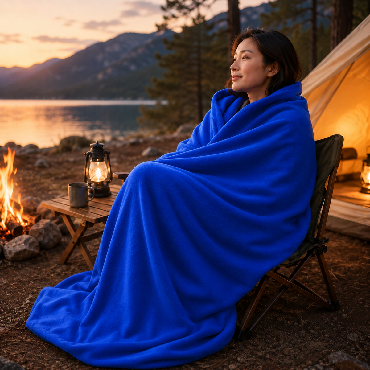 Thrives Outdoor | Thermori Ultralight Travel Sleeping Bag Liner