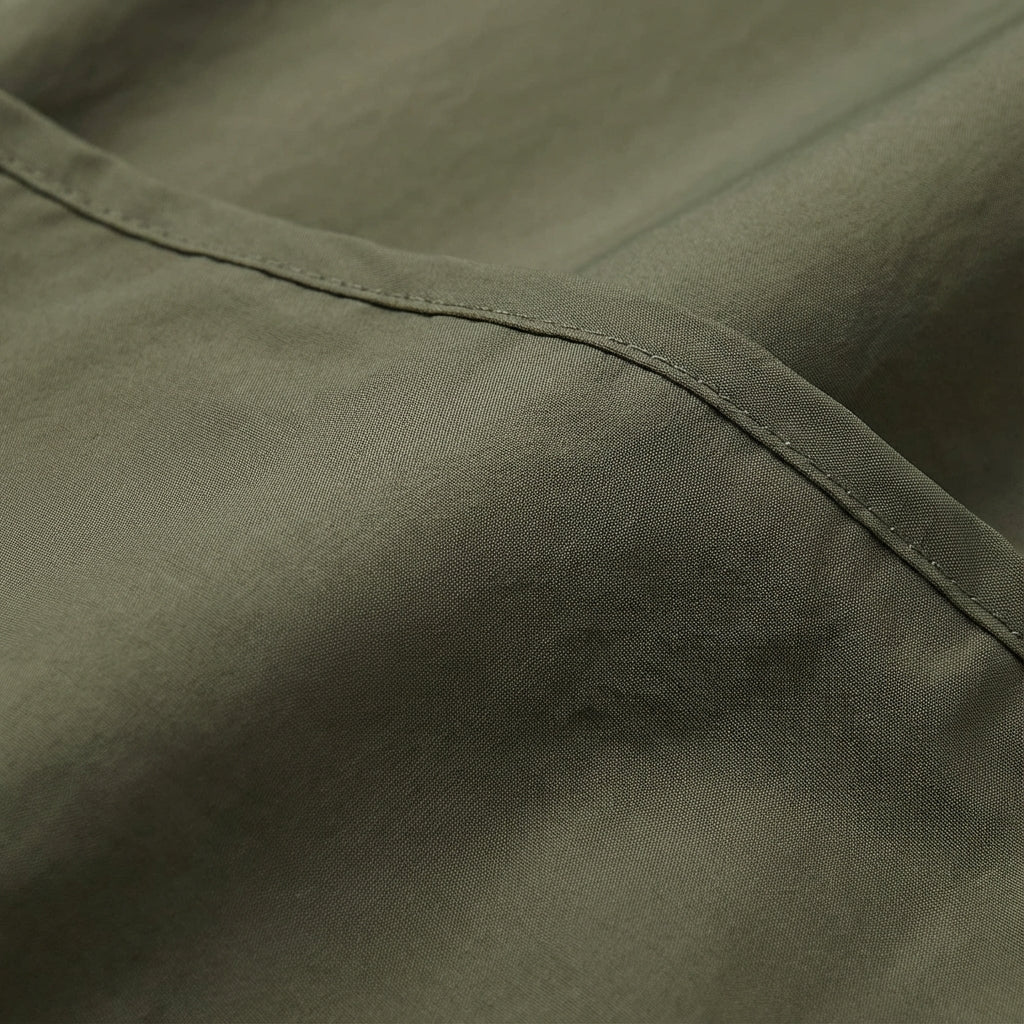 Ultralight mummy sleeping bag liner compact and compressible