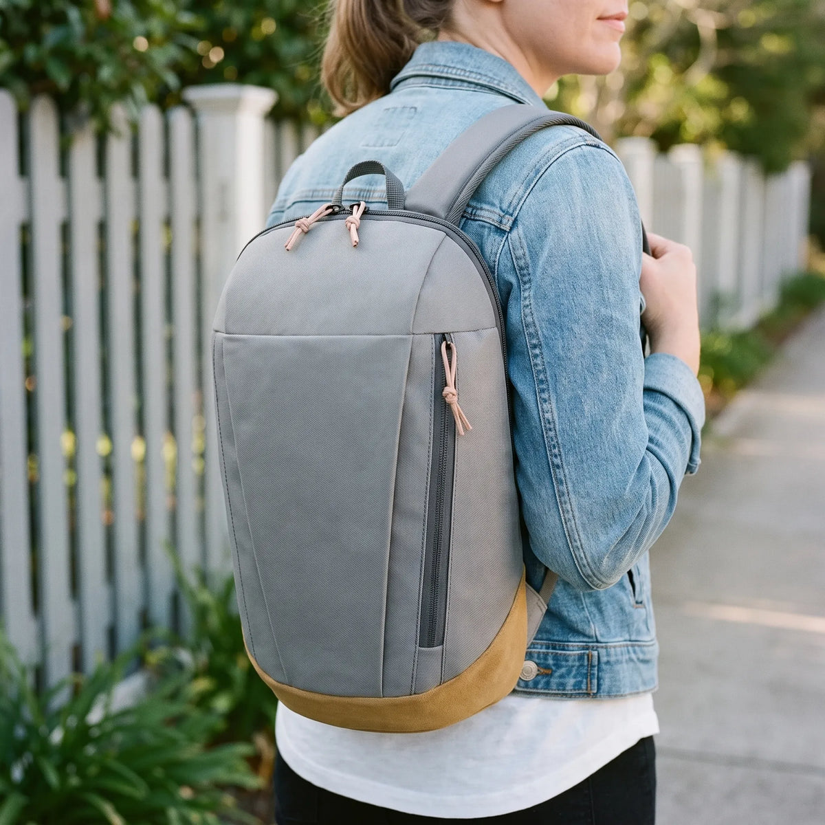 Nordspur | Trekari Lightweight Mini Hiking Rucksack