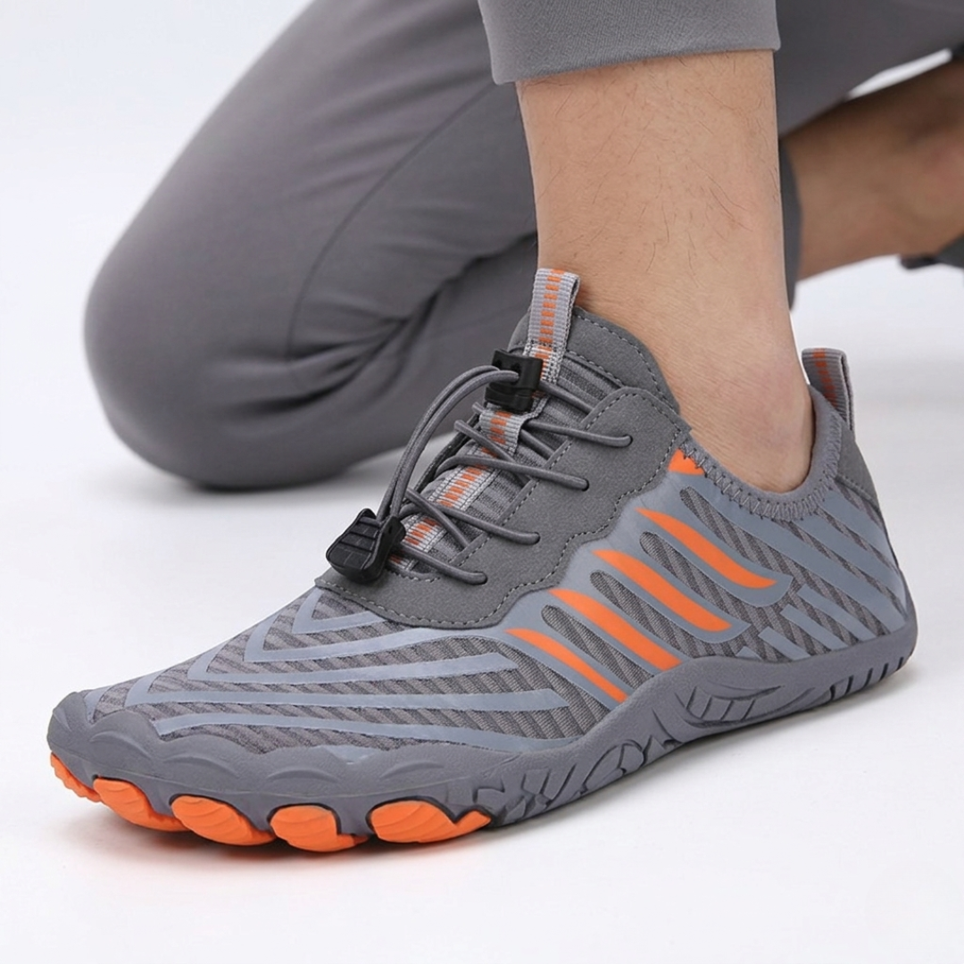 Thrives Outdoor | Strideox Unisex Barefoot Sole Sports Shoe