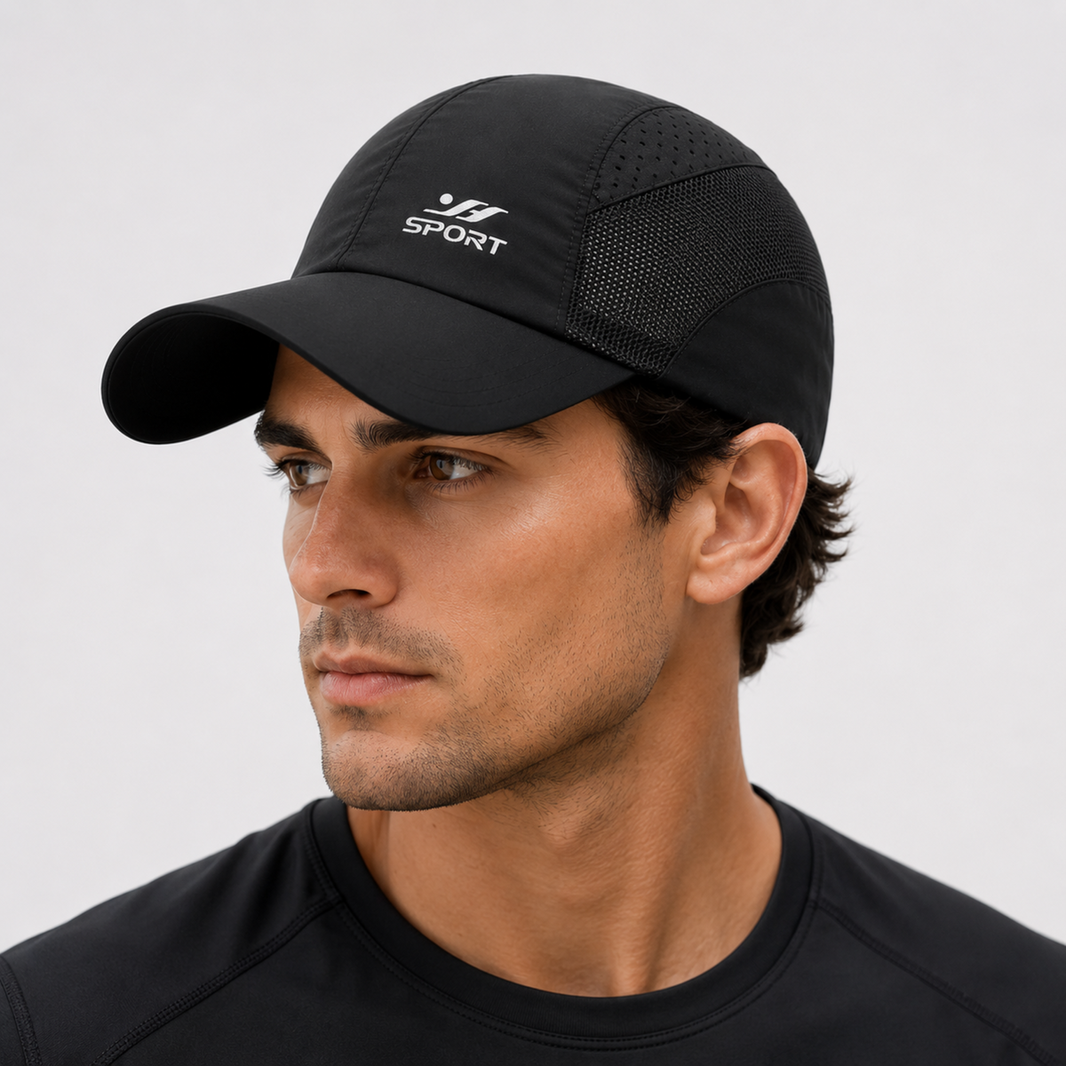 Thrives Outdoor | Venlux UV Protection Breathable Baseball Cap