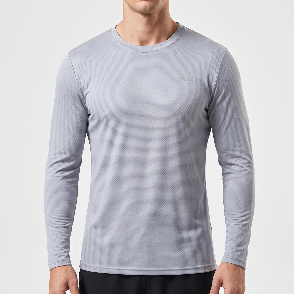 Nordspur | Ventica Long Sleeve Men's Sun Shirt