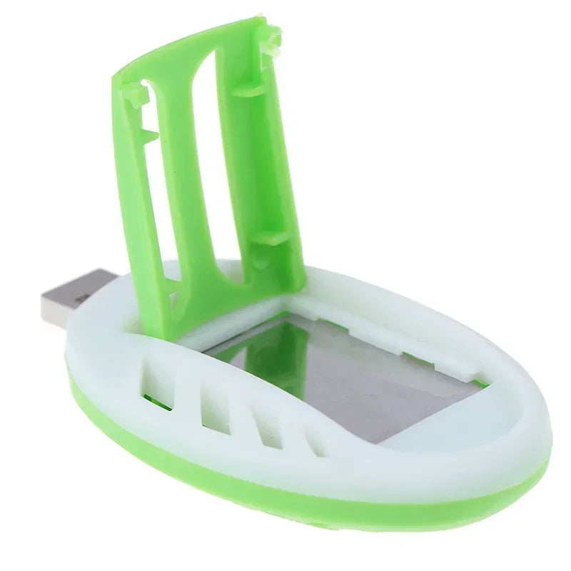 Nordspur | Zappio Portable USB Insect Repeller