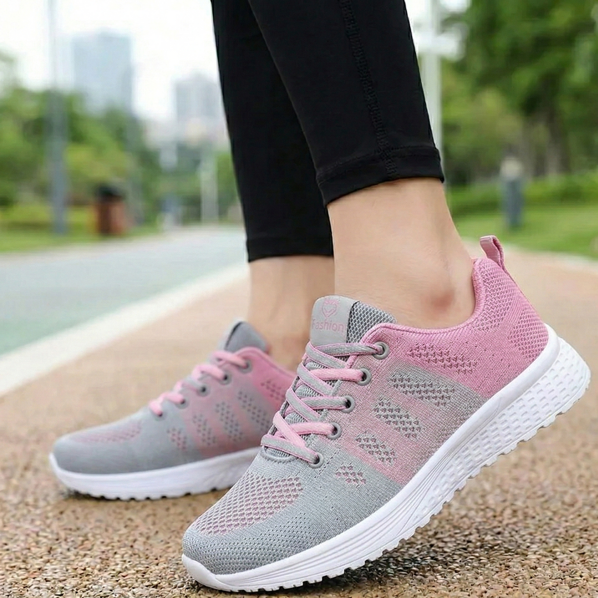 Thrives Outdoor | Veloressa Low Cut Athletic Sneakers