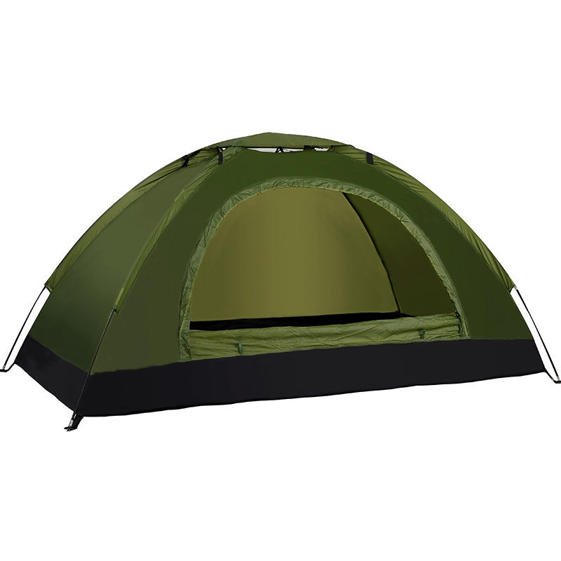 Thrives Outdoor | SoloRoost Ultralight Single Person Dome