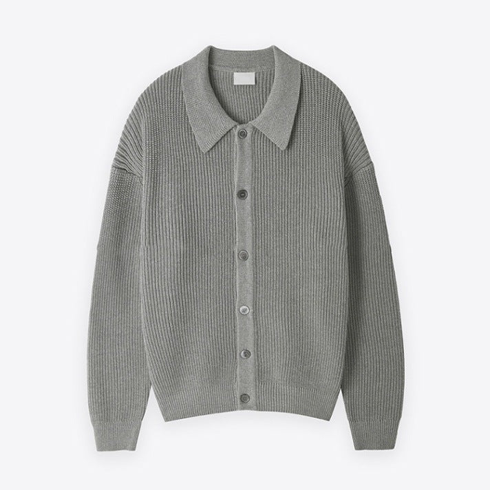 Thrives Outdoor | Verdanox Slim Fit Button Cardigan