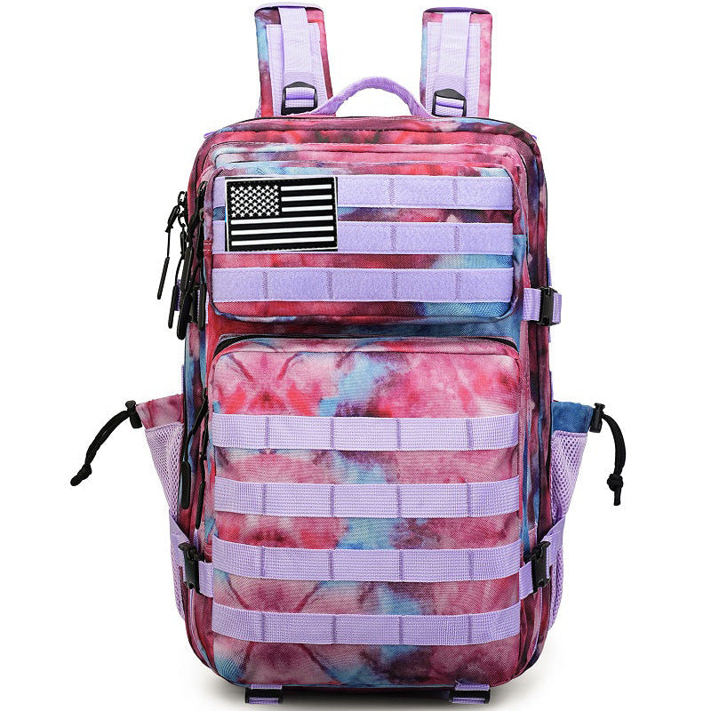 Thrives Outdoor | MollePack Tactical Gym Rucksack