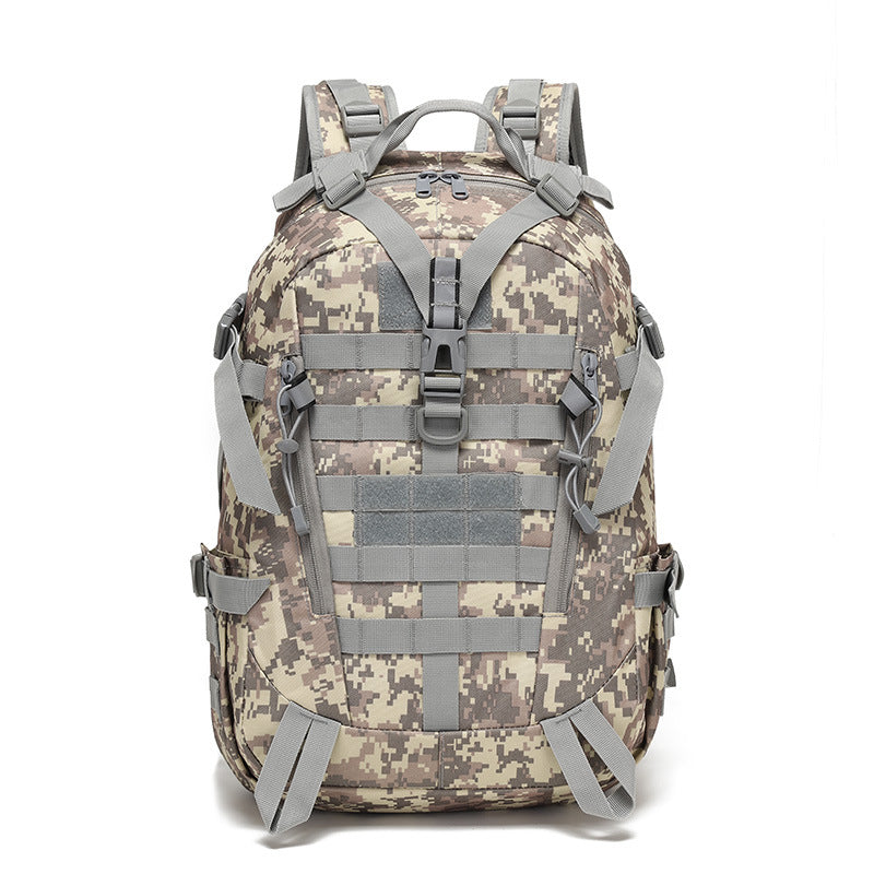 Thrives Outdoor | 40 Litre Tactical Backpack