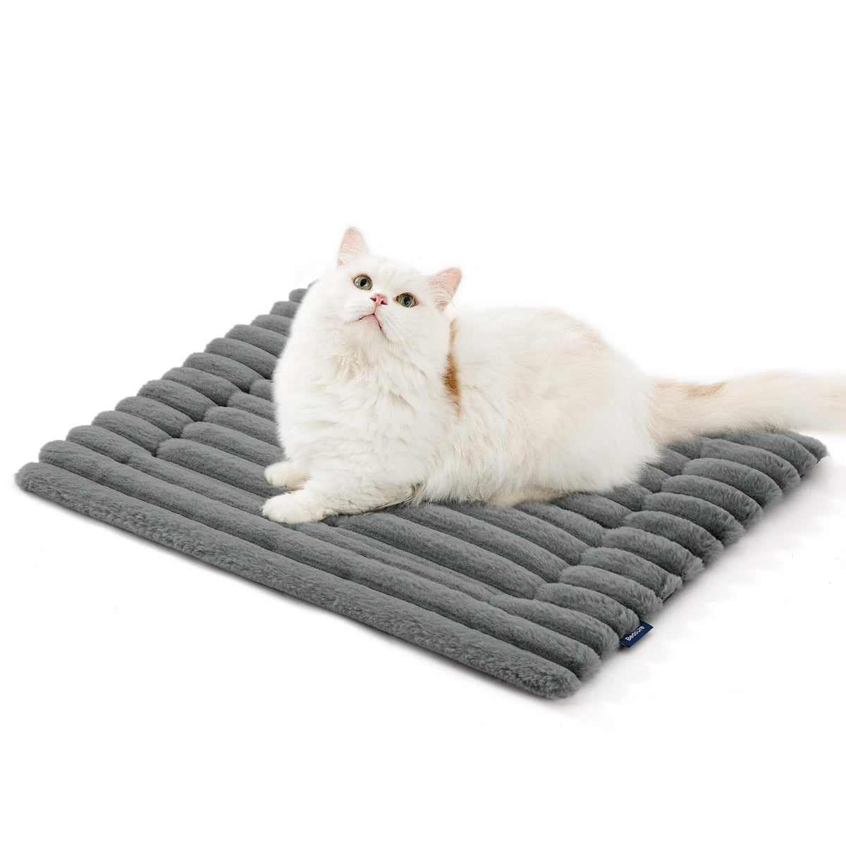 Self-Warming Pet Mat for Cats & Dogs ā Quiet, Non-Slip & No Electricity