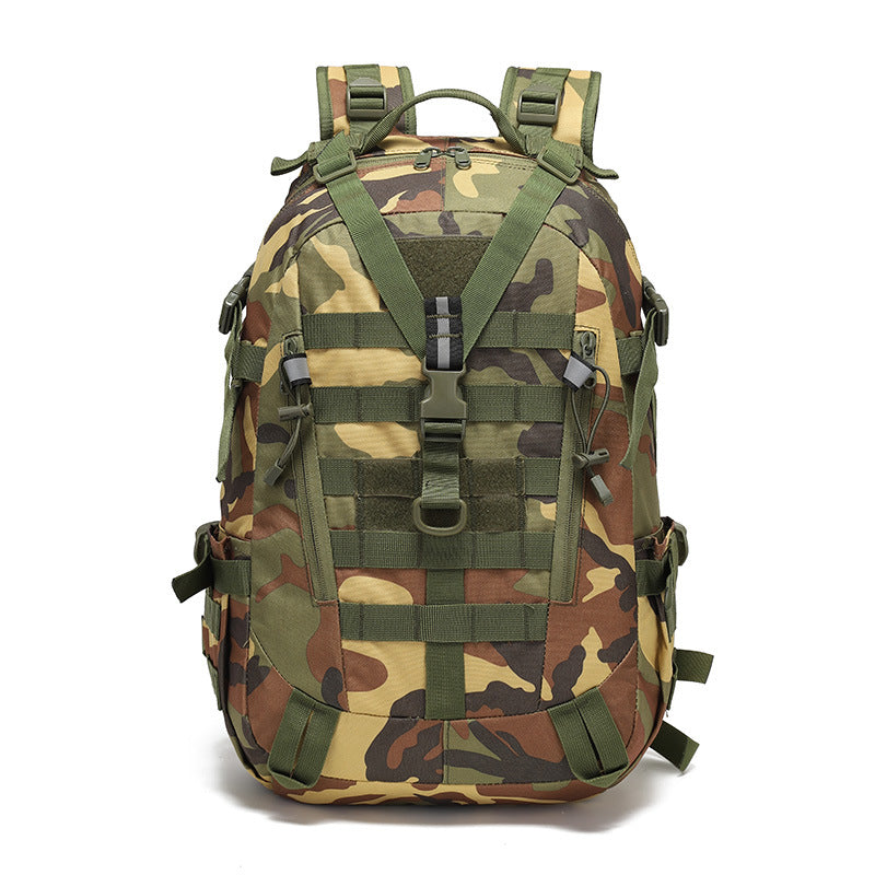 Thrives Outdoor | 40 Litre Tactical Backpack