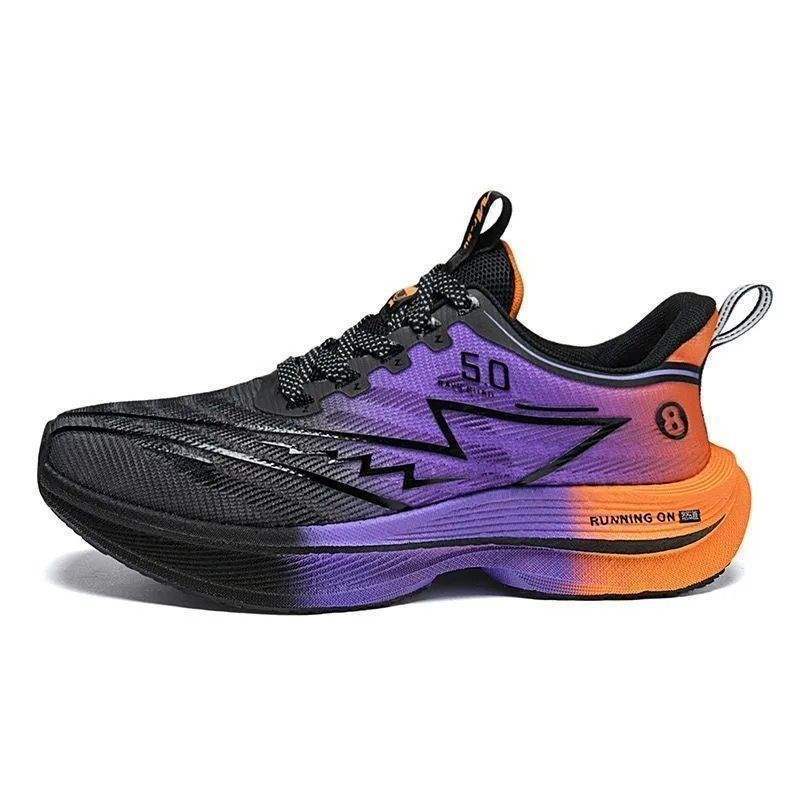 Thrives Outdoor | Fleetora Men's Carbon Plate Runner