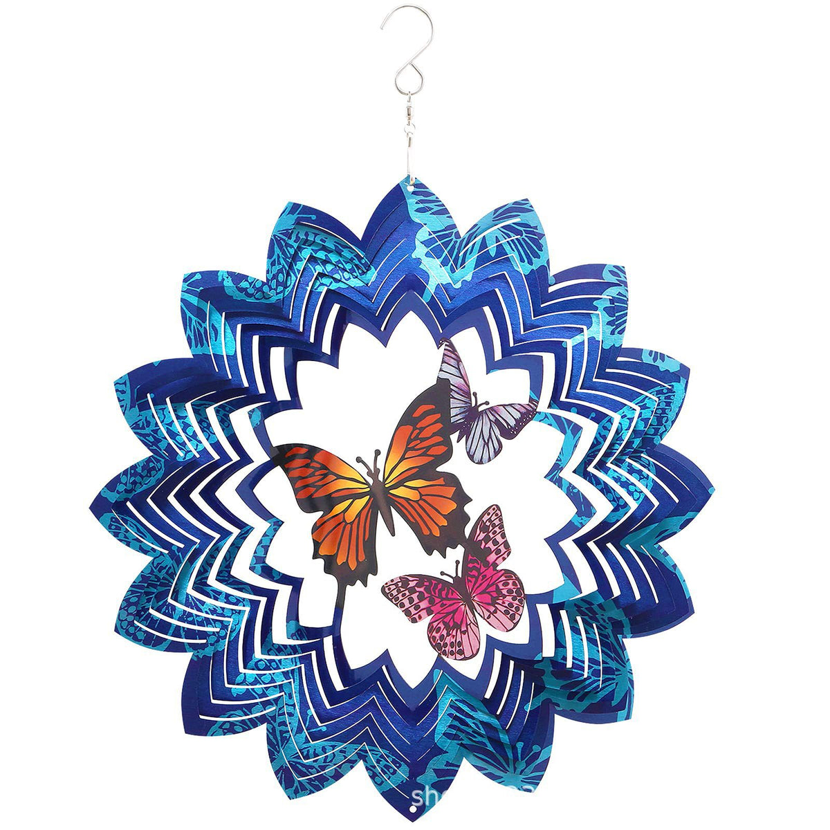 Thrives Outdoor | Garden Wind Spinner