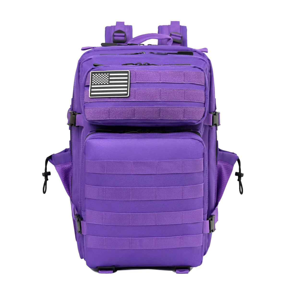 Thrives Outdoor | MollePack Tactical Gym Rucksack