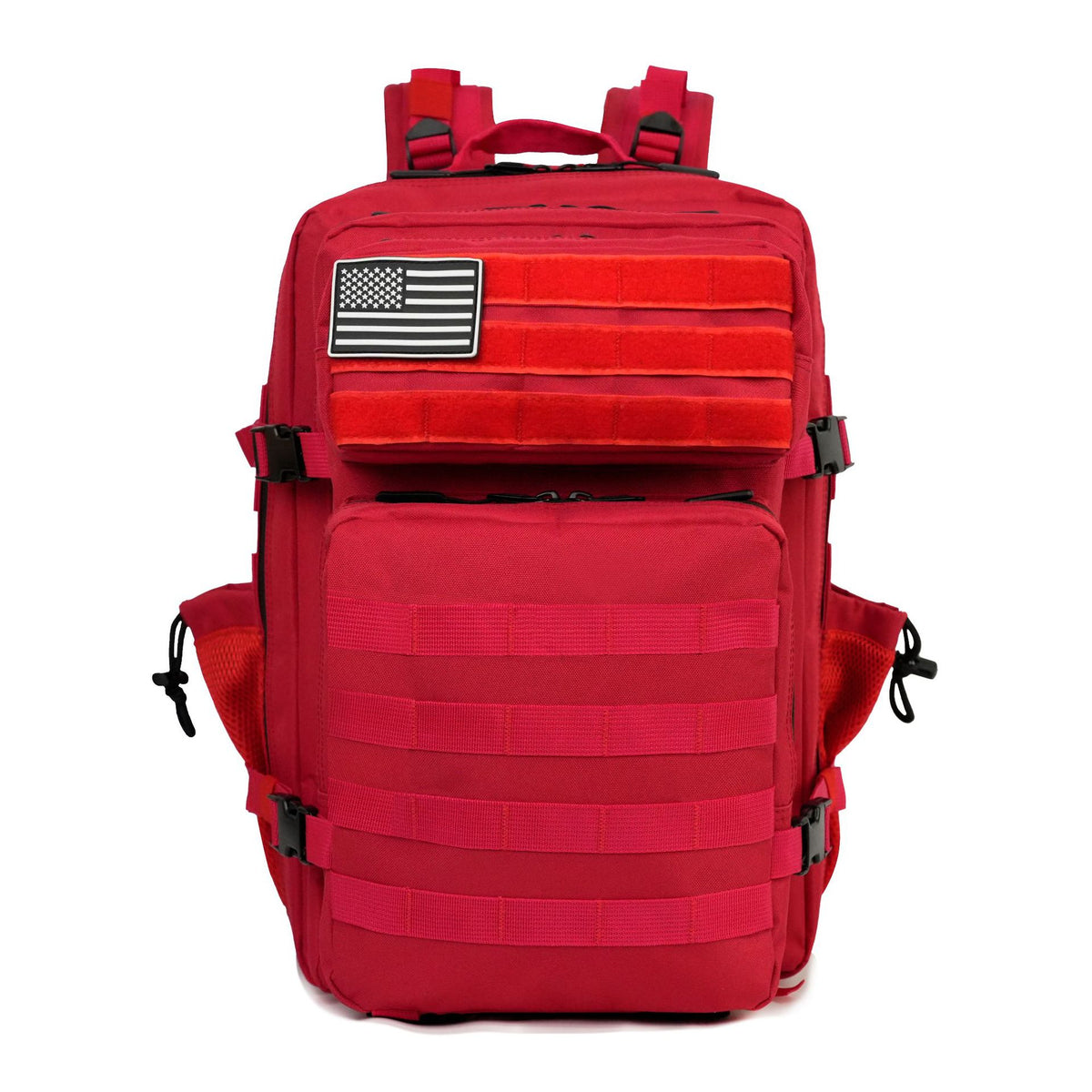 Thrives Outdoor | MollePack Tactical Gym Rucksack