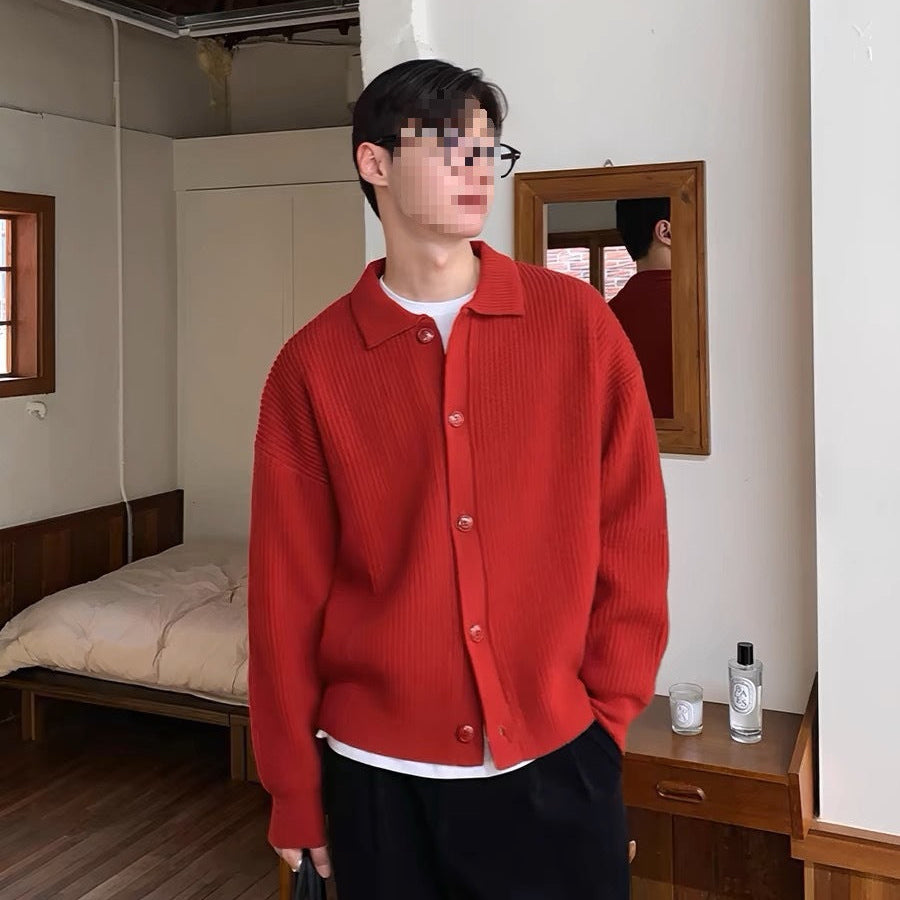 Thrives Outdoor | Verdanox Slim Fit Button Cardigan