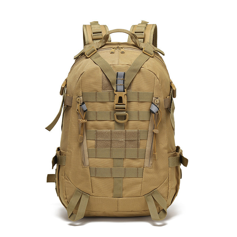 Thrives Outdoor | 40 Litre Tactical Backpack