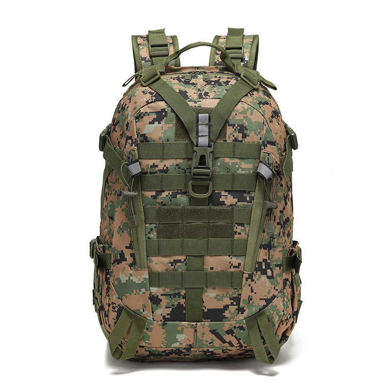 Thrives Outdoor | 40 Litre Tactical Backpack