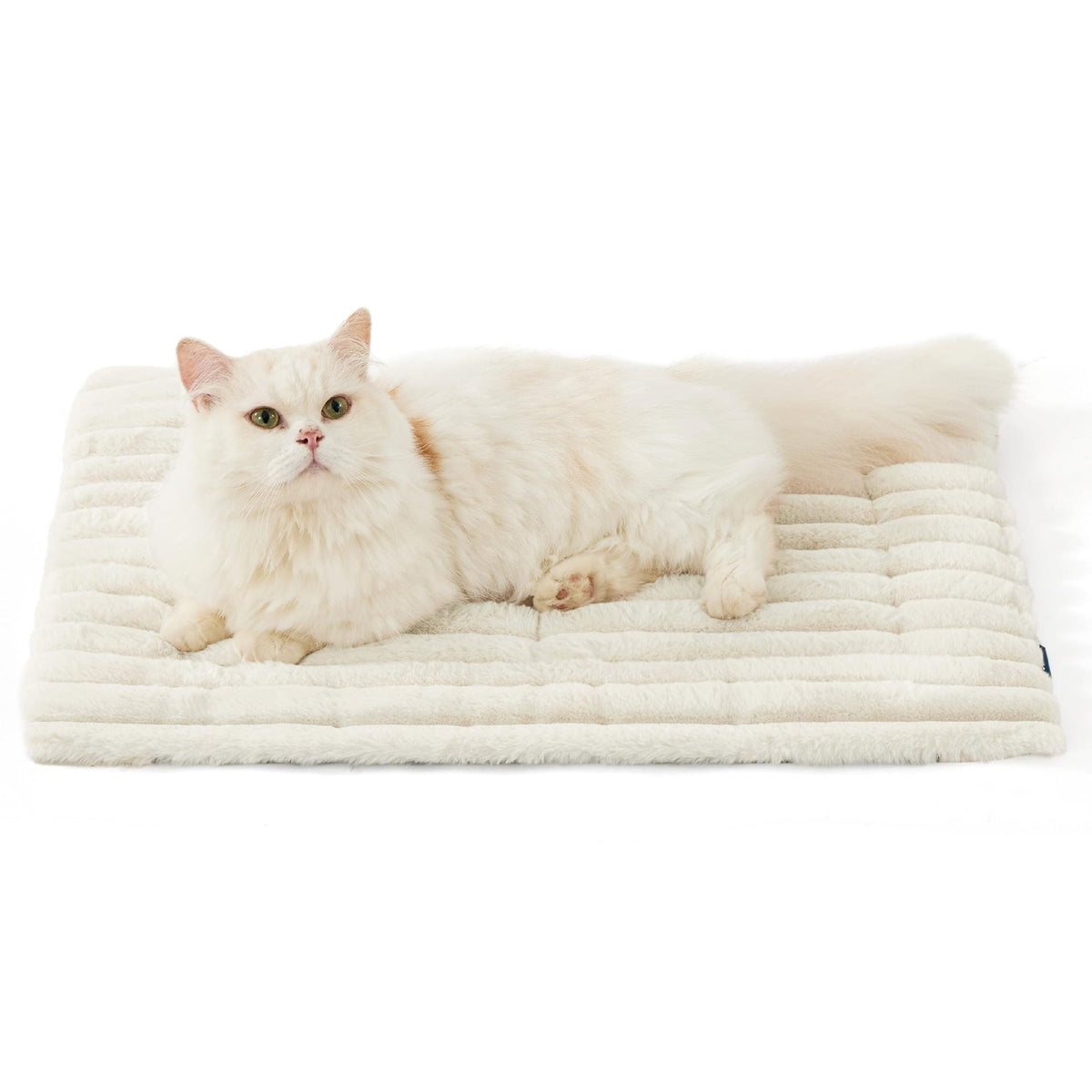 Self-Warming Pet Mat for Cats & Dogs ā Quiet, Non-Slip & No Electricity