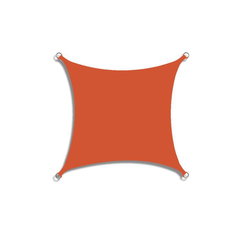 Pool Deck Cooling Outdoor Shade Sail