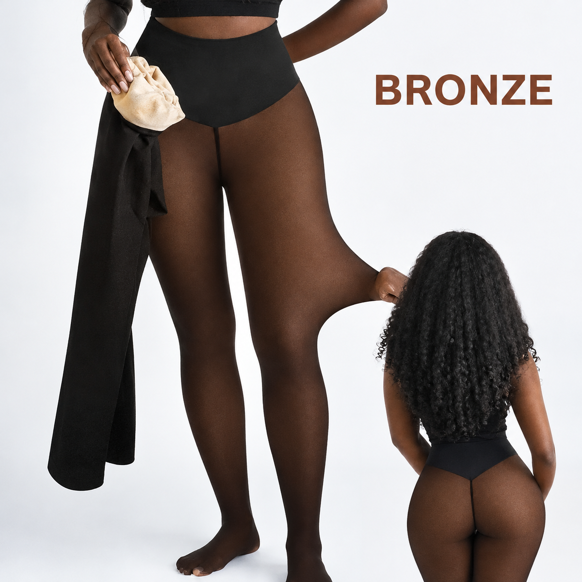 Women's Thermal Shaping Leggings