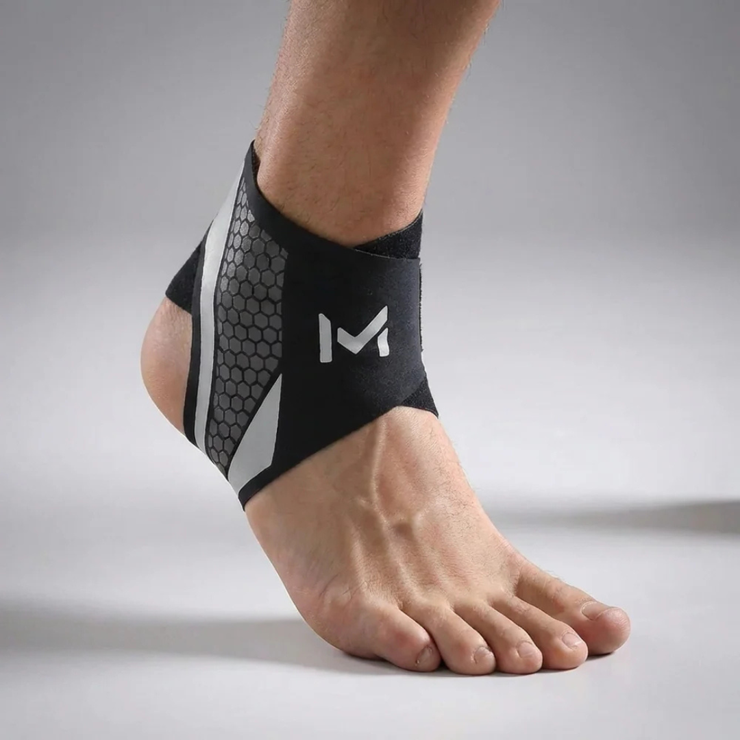 Running Ankle Brace Adjustable Compression Sleeve