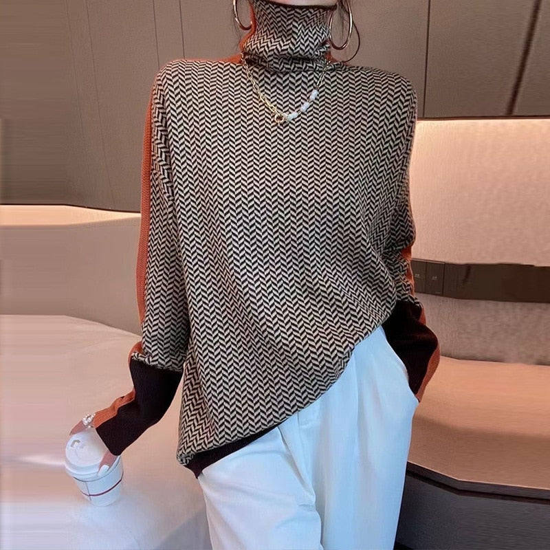 BELATRIS Sweater