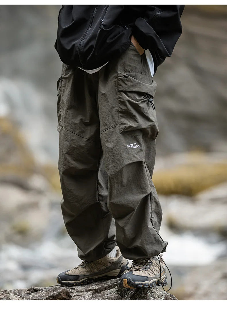 Waterproof Trousers