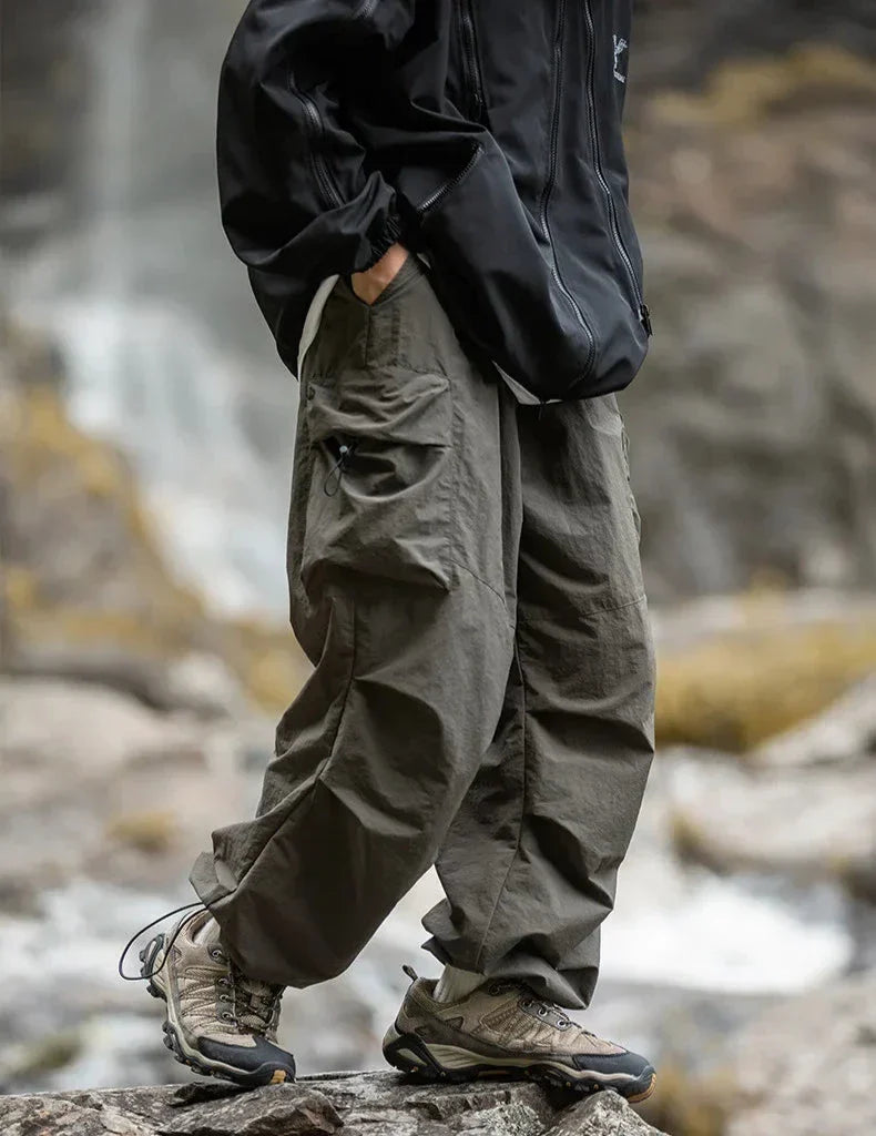Waterproof Trousers