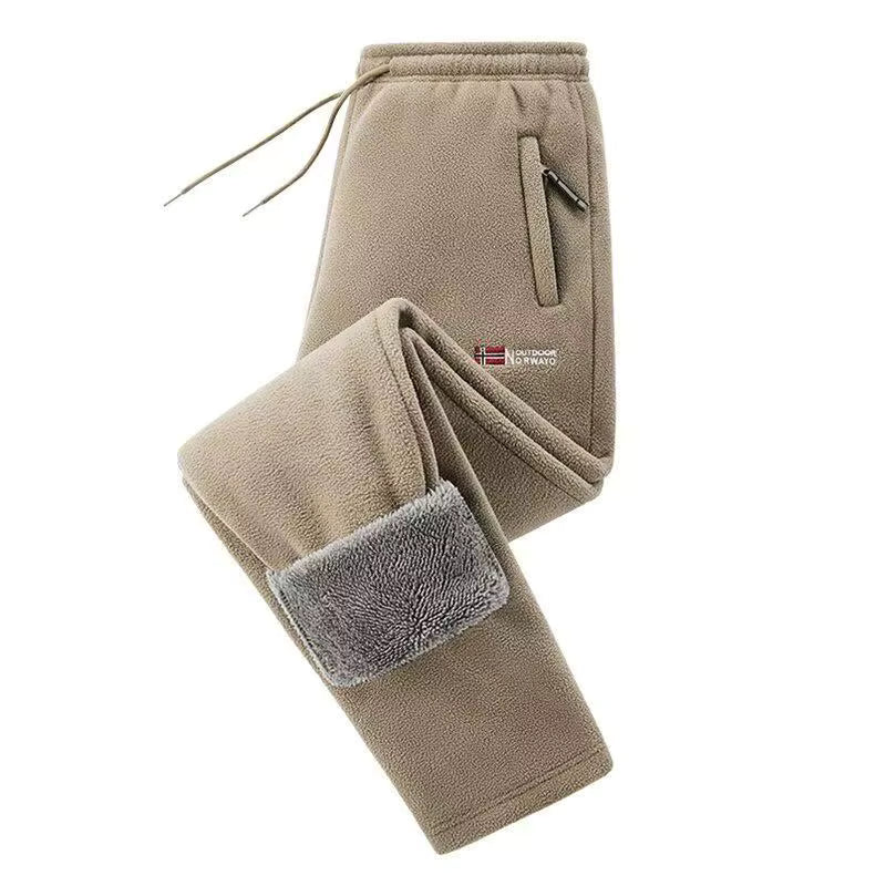 Norway Pants - Designed for Ultimate Winter Comfort