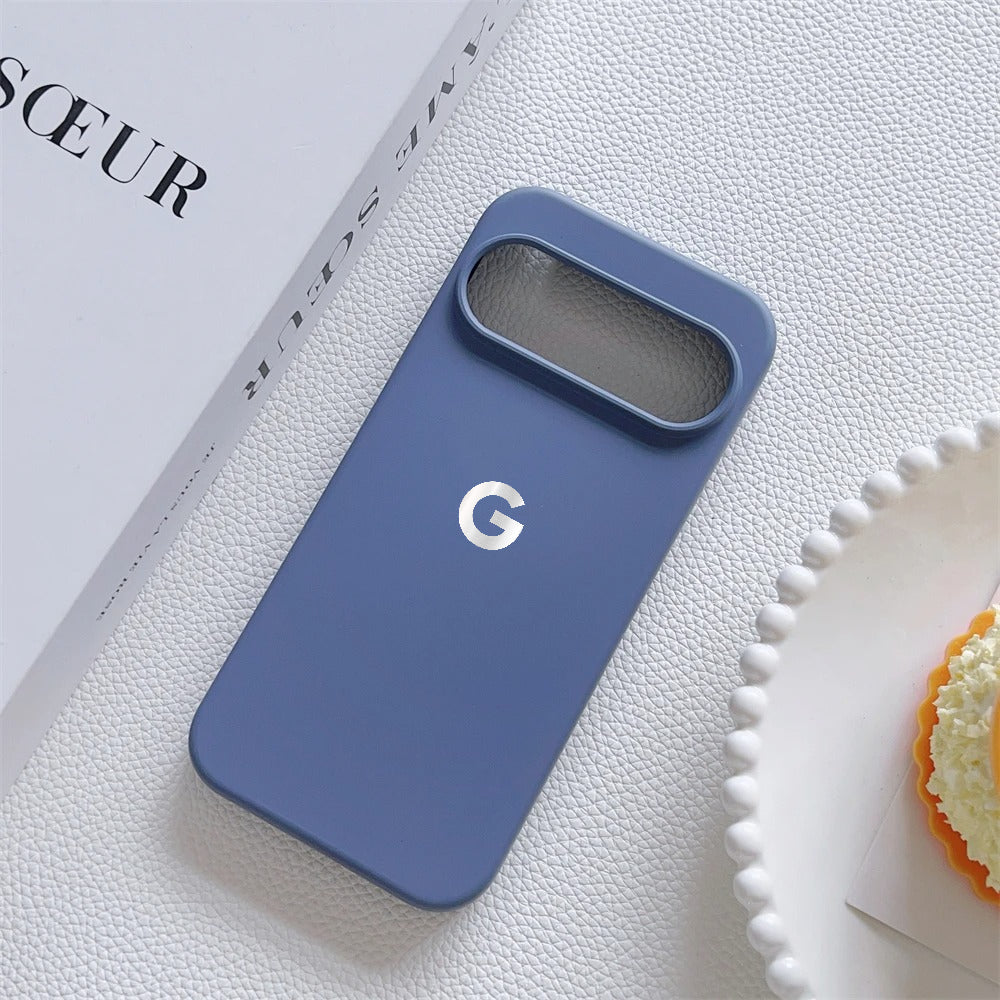 Smooth Guard Silicone Case
