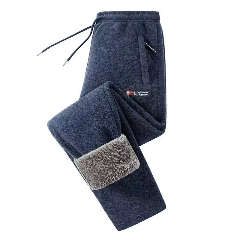 Norway Pants - Designed for Ultimate Winter Comfort