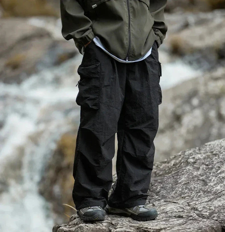 Waterproof Trousers