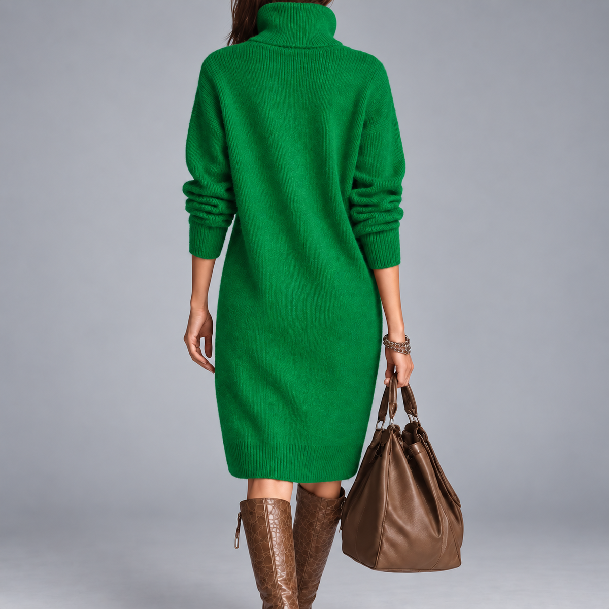 Elyon Sophisticated Dress