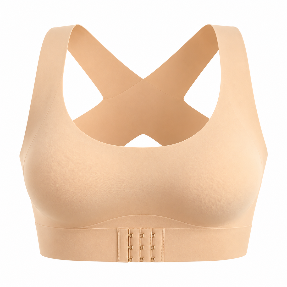 Wireless Posture Corrector Bra