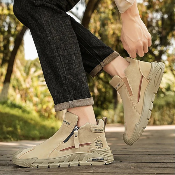 Modern Men's Everyday Shoes
