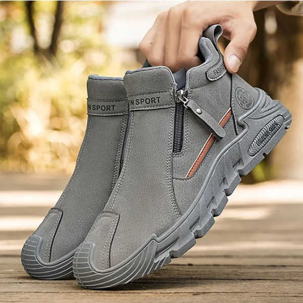 Modern Men's Everyday Shoes