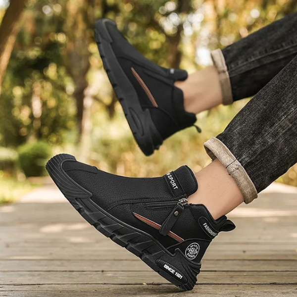 Modern Men's Everyday Shoes
