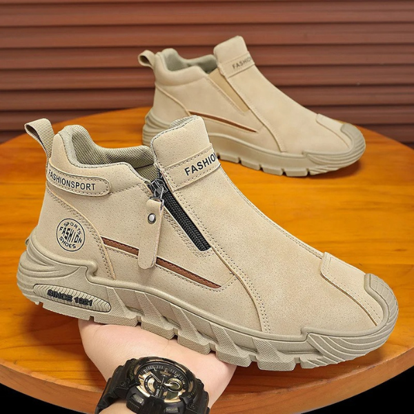 Modern Men's Everyday Shoes