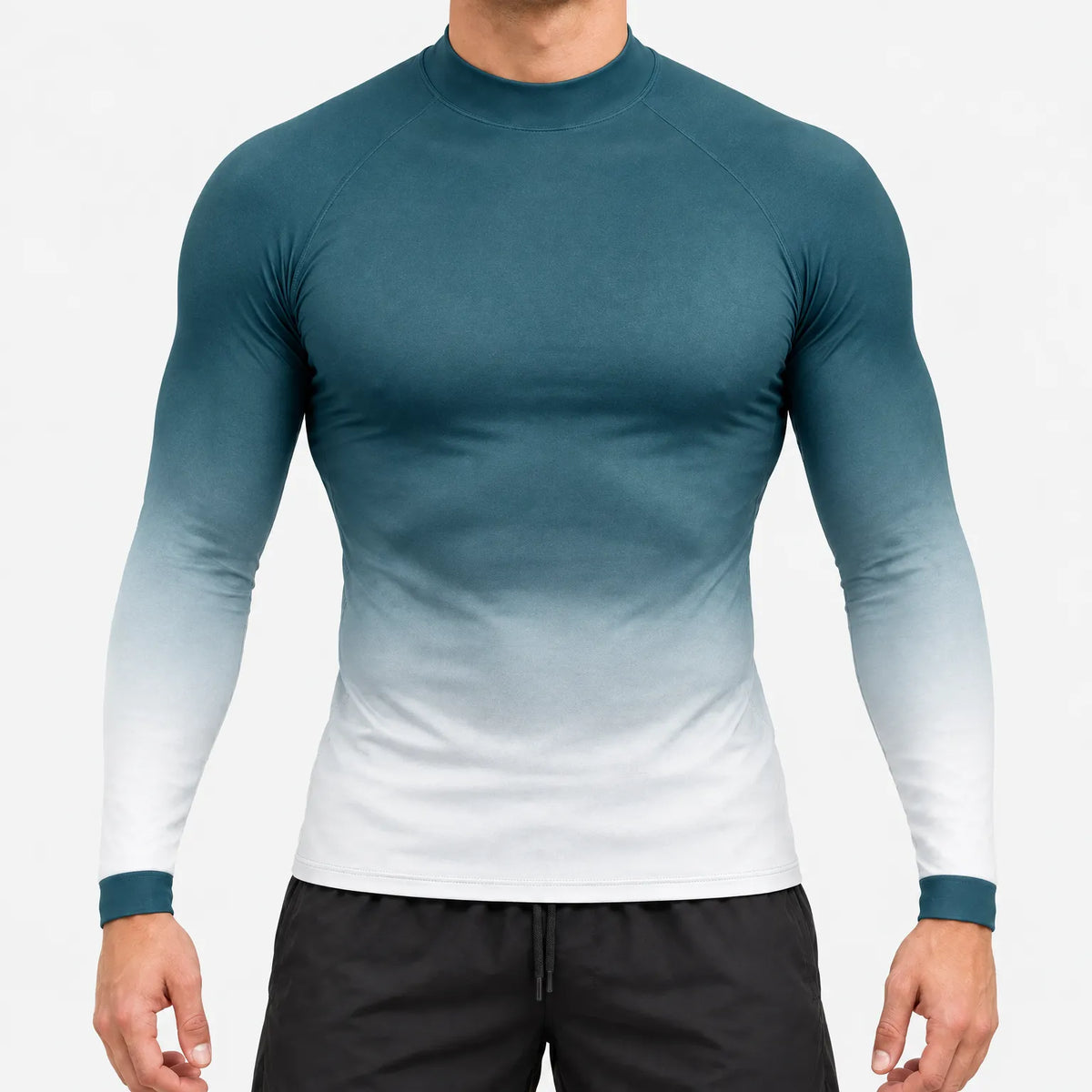 Thrives Outdoor | Aquaform Men's Rash Guard