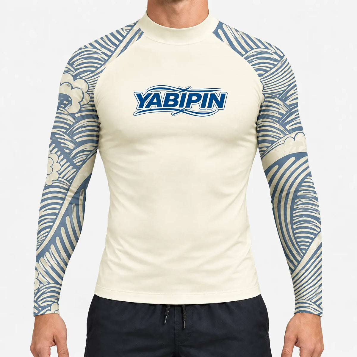 Thrives Outdoor | Aquator Long Sleeve Rash Guard