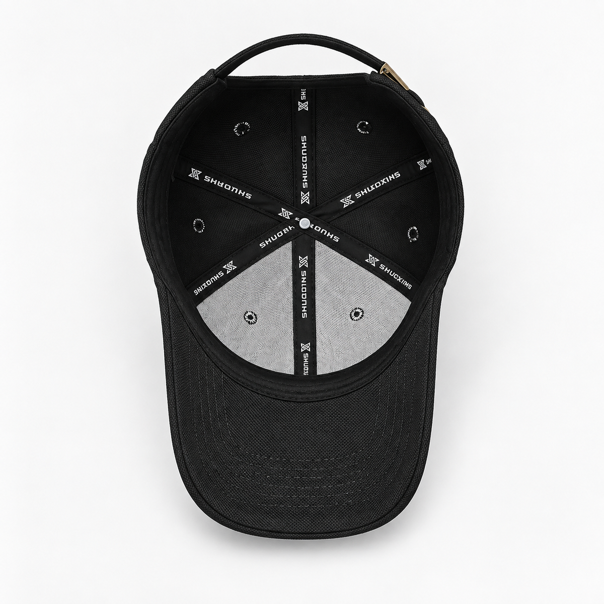 Thrives Outdoor | Brimley Minimalist Adjustable Baseball Cap
