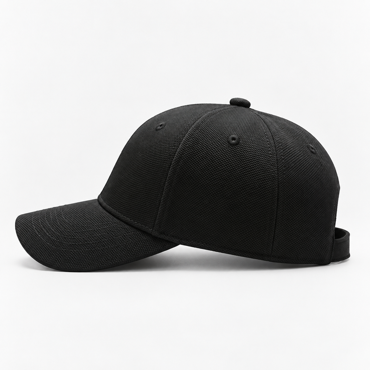 Thrives Outdoor | Brimley Minimalist Adjustable Baseball Cap
