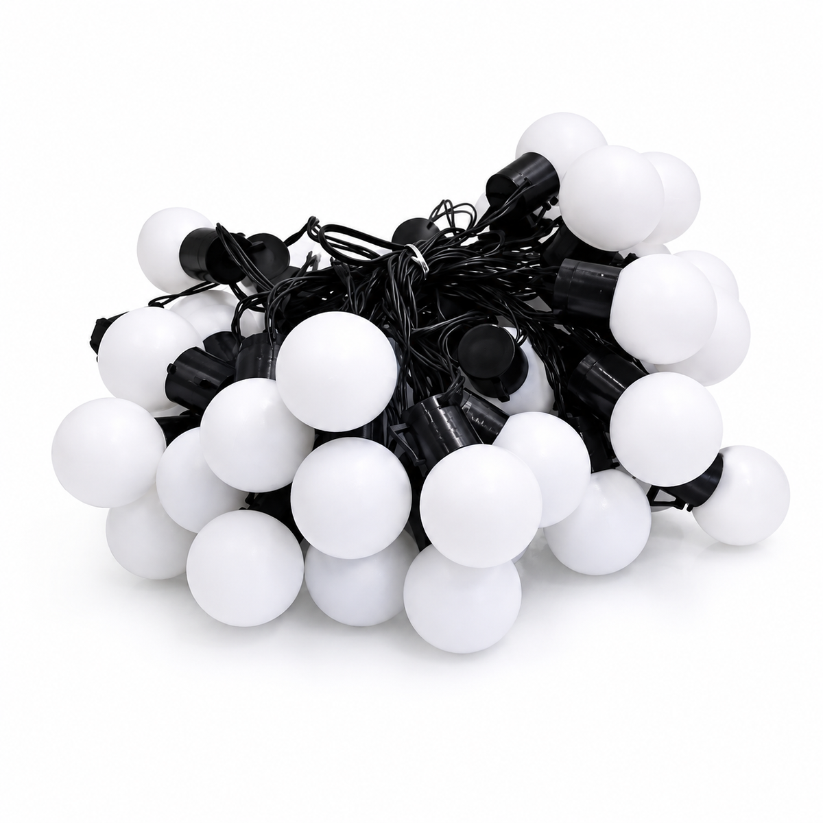 Thrives Outdoor | GlowVista String Lights