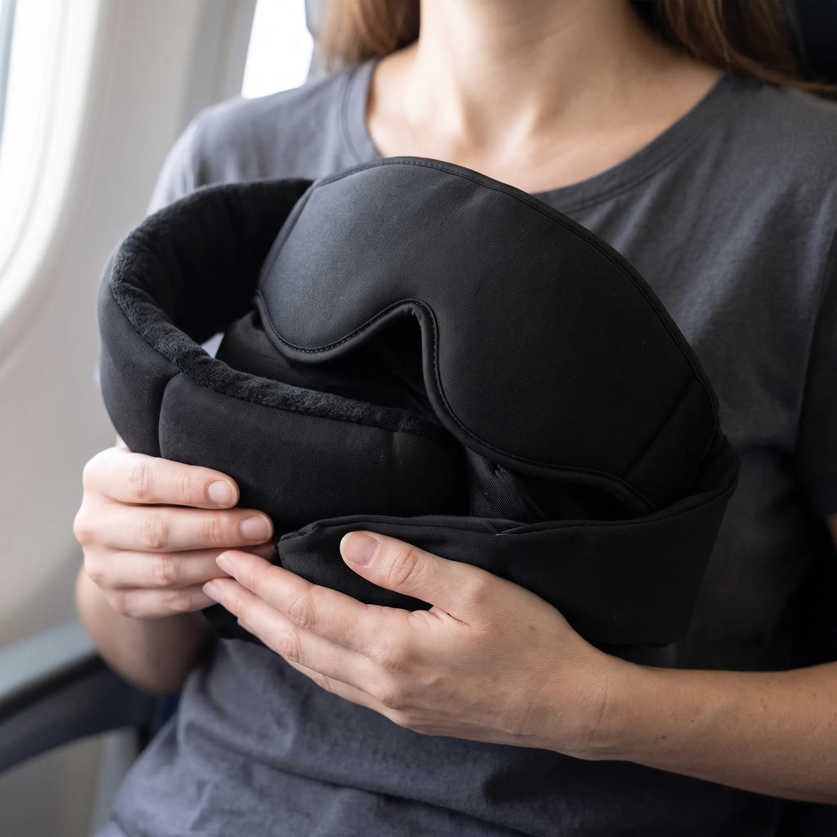 Thrives Outdoor | Kipora 3-In-1 Travel Rest Kit