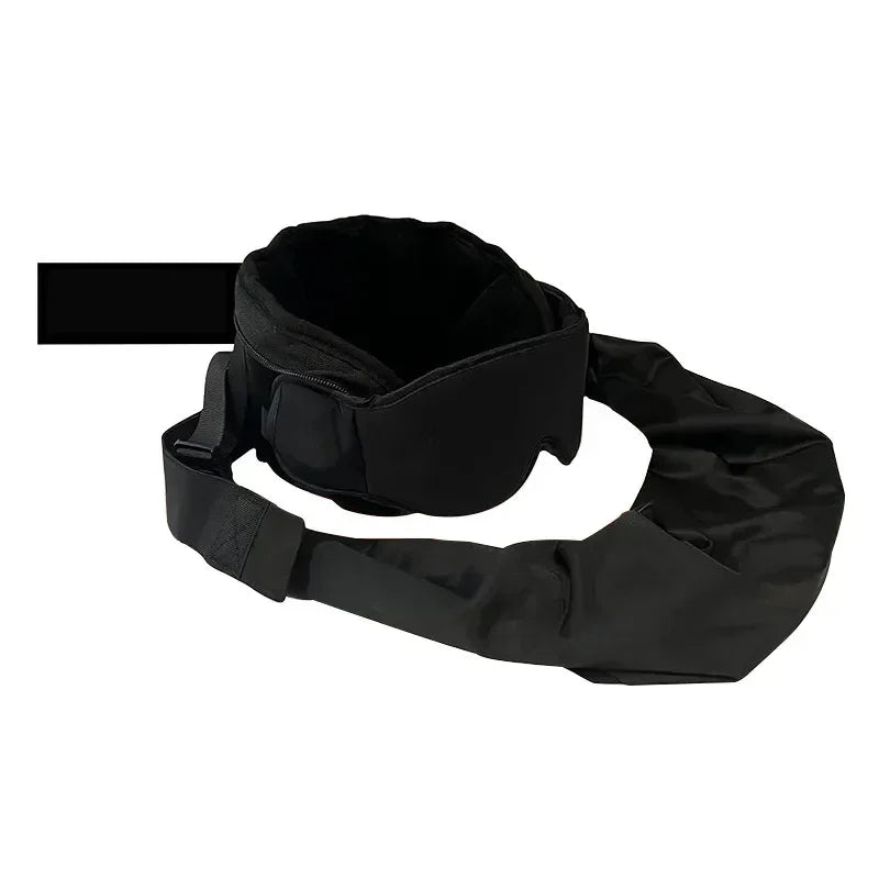Thrives Outdoor | Kipora 3-In-1 Travel Rest Kit